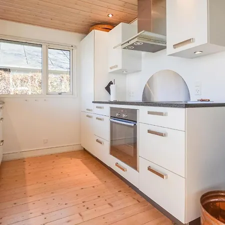 Awesome In With House Sea View Sunds