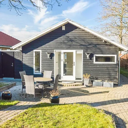 別荘 3 Bedroom In Sunds