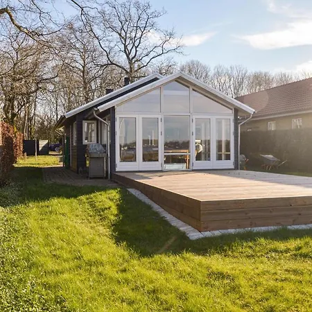 Awesome In With House Sea View Holiday home Sunds