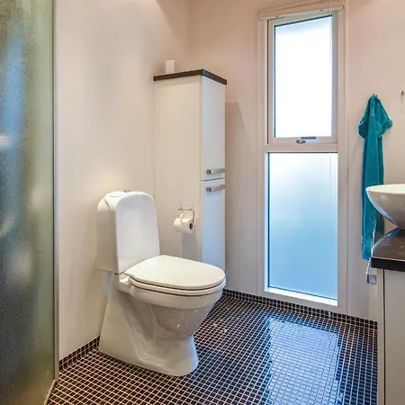 3 Bedroom In * Sunds