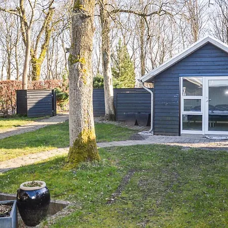 3 Bedroom In Sunds