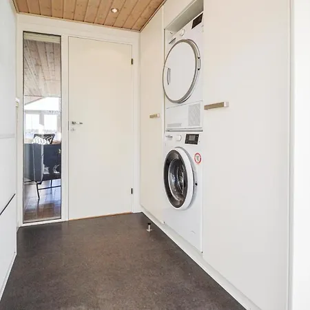 Awesome In With House Sea View Holiday home Sunds