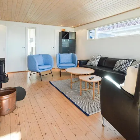 3 Bedroom In * Sunds