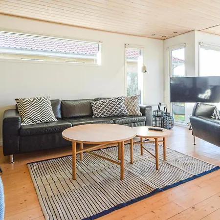 3 Bedroom In