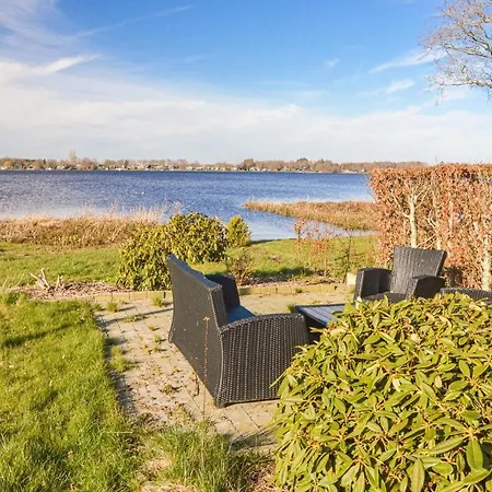 Awesome In With House Sea View Holiday home Sunds