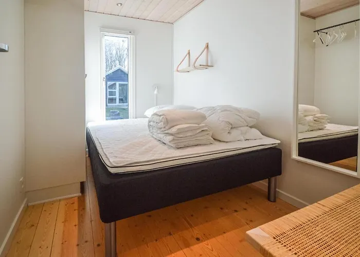 3 Bedroom Cozy In Hébergement de vacances *