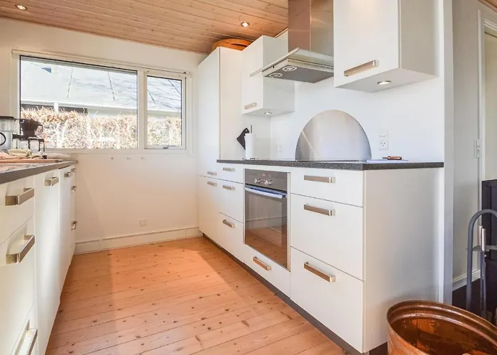 3 Bedroom Cozy In Sunds