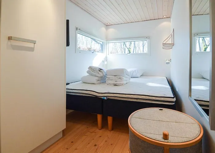 3 Bedroom Cozy In Hébergement de vacances *