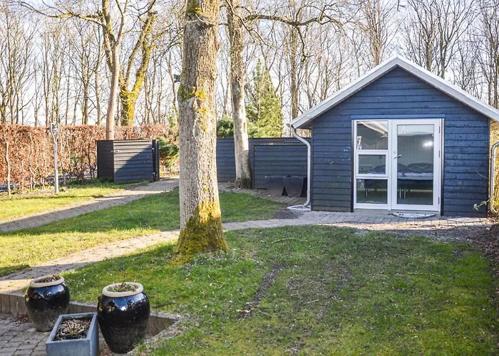 3 Bedroom Cozy In Sunds